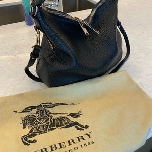 Authentic Burberry Bag